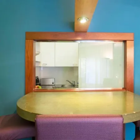 Acogedor Apartamento Centro Apartment Girona
