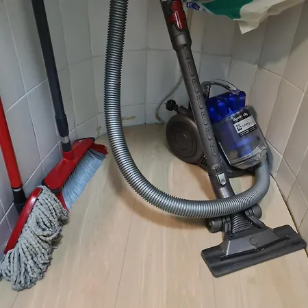 Acogedor Apartamento Centro *