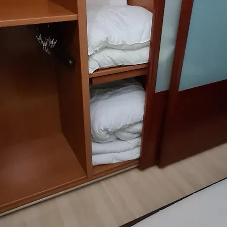 Acogedor Apartamento Centro Apartment Gerona