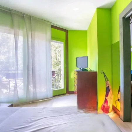Acogedor Apartamento Centro Apartment *