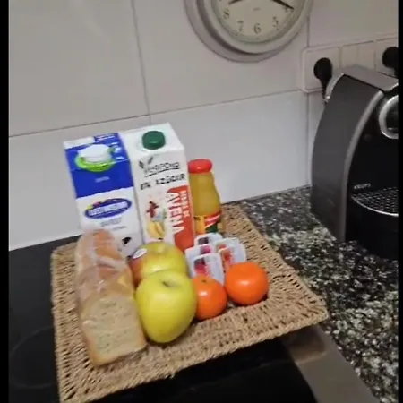 Acogedor Apartamento Centro Apartment Gerona