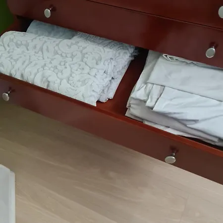 Acogedor Apartamento Centro *