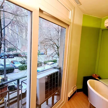 Acogedor Apartamento Centro * Girona
