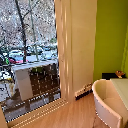 Acogedor Apartamento Centro