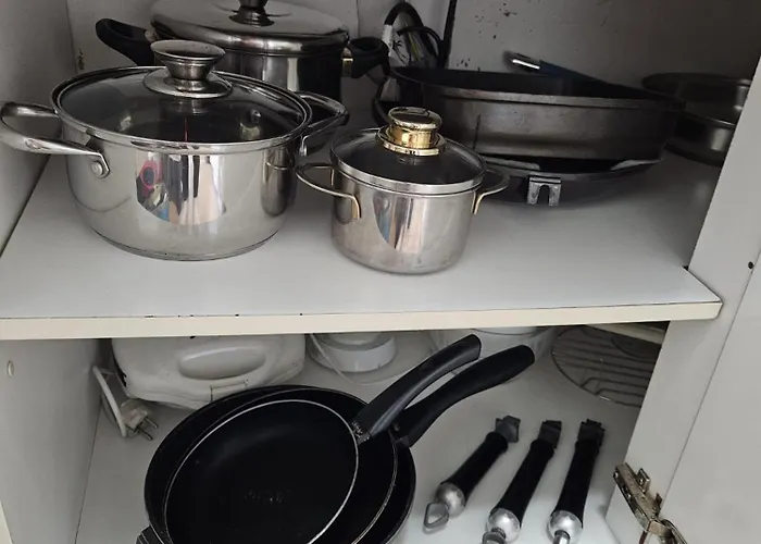Apartamento Acogedor Centro *