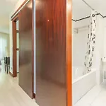 Centro Con Encanto Y Luz Appartement