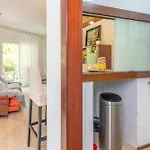 Appartement Centro Con Encanto Y Luz