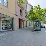 Centro Con Encanto Y Luz Appartement *