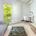 Apartman Centro Con Encanto Y Luz *