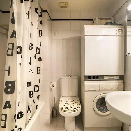 Apartamento Acogedor Apartamento Centro *