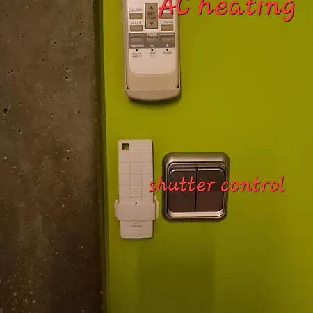 Апартаменты Acogedor Apartamento Centro Жирона