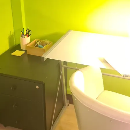 Acogedor Centro *