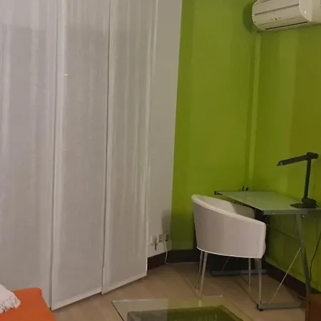 Acogedor Centro