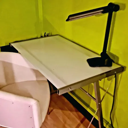 Acogedor Centro Apartment Gerona