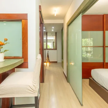 Appartement Centro Con Encanto Y Luz