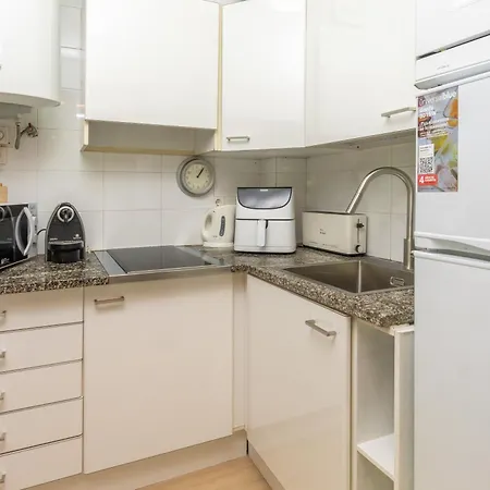 Apartment Girona Centro Con Encanto Y Luz *