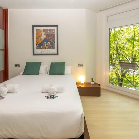 Centro Con Encanto Y Luz Appartement Gérone