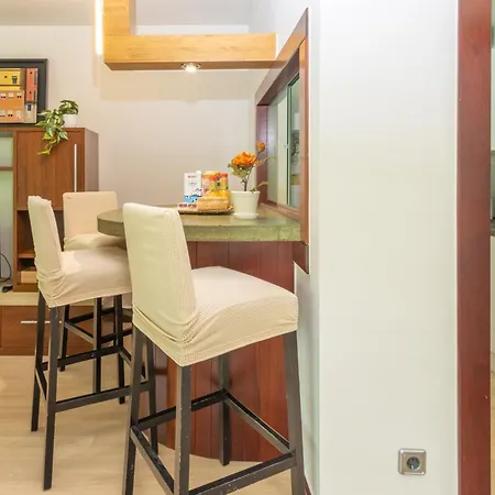 Appartement Centro Con Encanto Y Luz Gérone