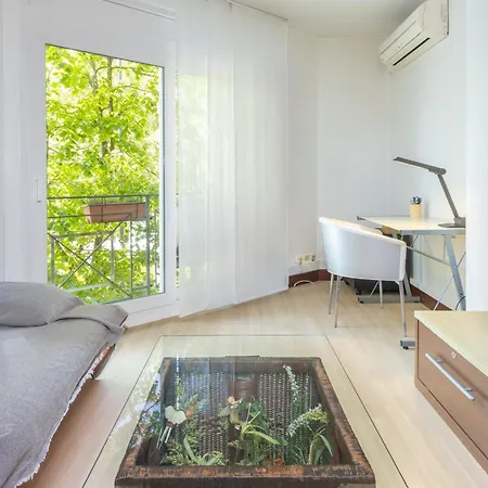 Apartment Centro Con Encanto Y Luz *