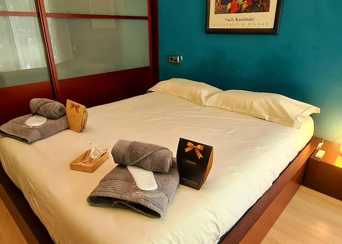 Acogedor Centro Gerona