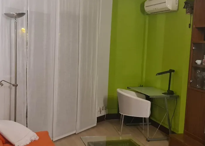 Acogedor Centro